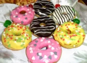 Resep 1 Kg Donat Lembut dan Anti Gagal, Rahasia Bikin Donat Enak dan Ekonomis untuk Pemula Hingga Profesional