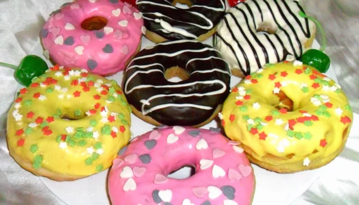 Resep 1 Kg Donat Lembut dan Anti Gagal, Rahasia Bikin Donat Enak dan Ekonomis untuk Pemula Hingga Profesional