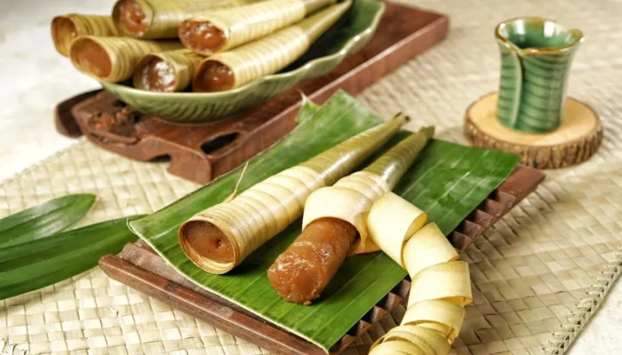 5 Resep Kue Tradisional Indonesia yang Mudah Dibuat, Lezat, dan Bikin Lidah Bergoyang!