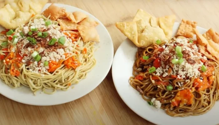 Resep Ala Mie Gacoan, Rahasia Bikin Mie Pedas Nikmat ala Resto Favorit dengan Bahan Sederhana di Rumah