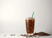 Resep Americano Ice Mudah, Segar, dan Nikmat untuk Melepas Dahaga di Hari Panas, Cocok untuk Pemula!