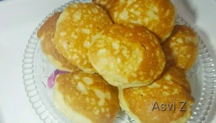 Resep Apem Terigu 1 kg, Cara Mudah Bikin Kue Lembut dan Legit untuk Acara Spesial atau Camilan Sehari-hari