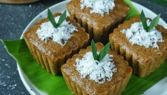 Resep Apem Kukus Lembut dan Empuk, Cara Mudah Bikin Camilan Tradisional yang Bikin Nagih di Rumah