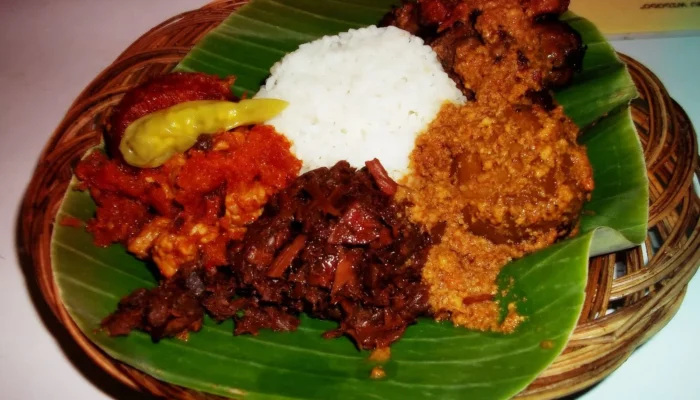 Resep Areh Gudeg Nikmat, Rahasia Kuah Kental Legendaris yang Bikin Ketagihan, Cocok untuk Menu Harian dan Spesial