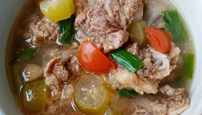 Resep Asem Asem Daging Buncis, Lezat dan Segar untuk Santapan Keluarga yang Menggugah Selera