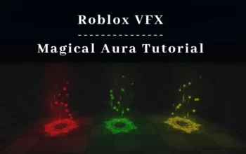 Resep Aura Craft di Roblox, Rahasia Membuat Item Langka dengan Cepat, Mudah, dan Anti Gagal!