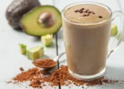 Resep Avocado Coffee, Nikmati Minuman Unik, Sehat, dan Menyegarkan untuk Energi Sehari-hari Tanpa Rasa Bosan