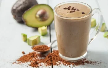 Resep Avocado Coffee, Nikmati Minuman Unik, Sehat, dan Menyegarkan untuk Energi Sehari-hari Tanpa Rasa Bosan