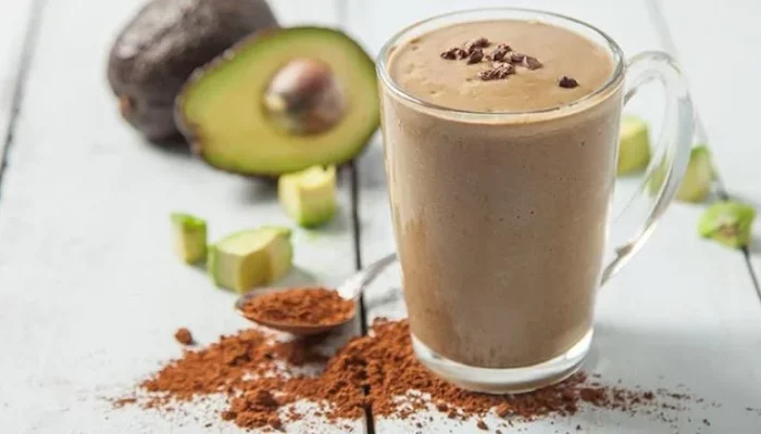 Resep Avocado Coffee, Nikmati Minuman Unik, Sehat, dan Menyegarkan untuk Energi Sehari-hari Tanpa Rasa Bosan