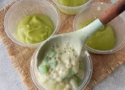 Resep Avocado Sago, Kreasi Segar dan Nikmat untuk Melepas Dahaga, Cocok Jadi Camilan Sehat Keluarga