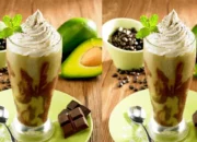 Resep Avocado Juice Segar dan Sehat, Nikmati Kreasi Lezat untuk Tingkatkan Energi dan Kecantikan Kulit Anda