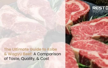 Resep Wagyu A5, Rahasia Mengolah Steak Juicy dan Lembut ala Restoran Bintang 5, Cocok untuk Pemula dan Pecinta Kuliner Premium