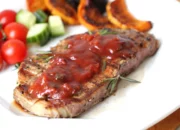 Resep BBQ Sauce Steak Terbaik, Rahasia Membuat Steak Juicy dan Kaya Rasa dengan Saus Homemade yang Mudah Dibuat