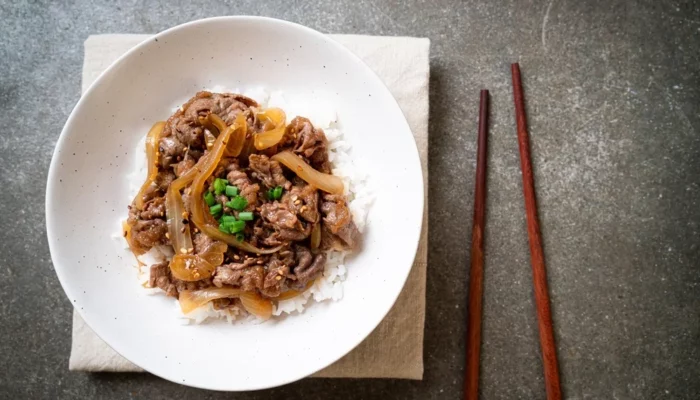 Resep BBQ Daging Slice Mudah, Nikmatnya Restoran di Rumah dengan Bumbu Rahasia yang Bikin Nagih