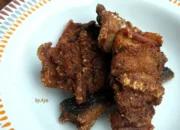 Resep Belut Goreng Kriuk dan Gurih, Rahasia Bikin Masakan Rumahan Jadi Istimewa dalam 5 Langkah Mudah