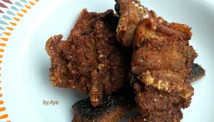 Resep Belut Goreng Kriuk dan Gurih, Rahasia Bikin Masakan Rumahan Jadi Istimewa dalam 5 Langkah Mudah