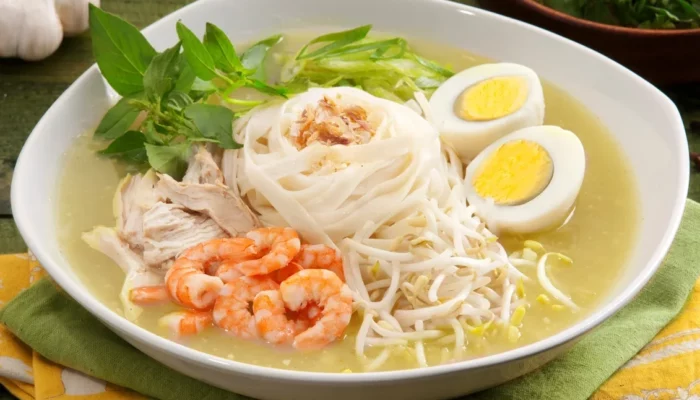 Resep Bihun Kuah Lezat, Simpel, dan Menggugah Selera untuk Santapan Keluarga yang Istimewa