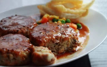 Resep Bistik Daging Sapi Empuk dan Gurih, Rahasia Masakan Rumahan yang Bikin Lidah Bergoyang