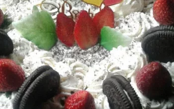 Resep Black Forest Mudah, Lezat, dan Anti Gagal untuk Dessert Istimewa yang Bikin Lidah Bergoyang