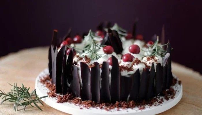 Resep Black Forest Kukus, Cara Mudah Bikin Kue Legendaris Lembut dan Moist Tanpa Oven, Cocok untuk Pemula!