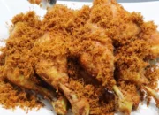 Resep Blanggem Goreng Renyah dan Gurih, Cara Mudah Membuat Camilan Tradisional yang Bikin Ketagihan