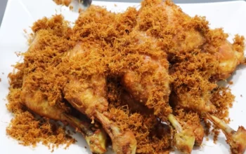 Resep Blanggem Goreng Renyah dan Gurih, Cara Mudah Membuat Camilan Tradisional yang Bikin Ketagihan