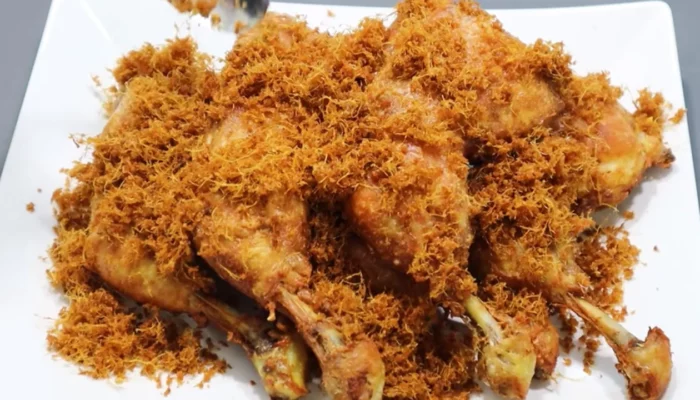 Resep Blanggem Goreng Renyah dan Gurih, Cara Mudah Membuat Camilan Tradisional yang Bikin Ketagihan