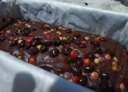 Resep Brownies Panggang Sempurna, Lembut di Dalam dan Garing di Luar untuk Camilan Istimewa Keluarga