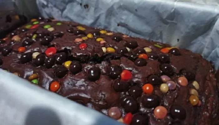 Resep Brownies Panggang Sempurna, Lembut di Dalam dan Garing di Luar untuk Camilan Istimewa Keluarga