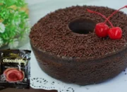 Resep Brownies Kukus Chocolatos Lembut dan Ekonomis, Cocok untuk Camilan Sehari-hari yang Bikin Nagih!