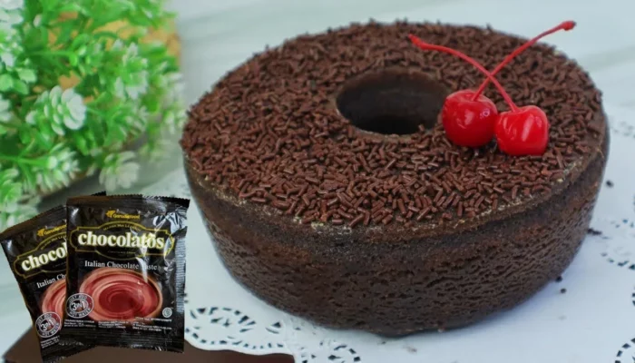 Resep Brownies Kukus Chocolatos Lembut dan Ekonomis, Cocok untuk Camilan Sehari-hari yang Bikin Nagih!