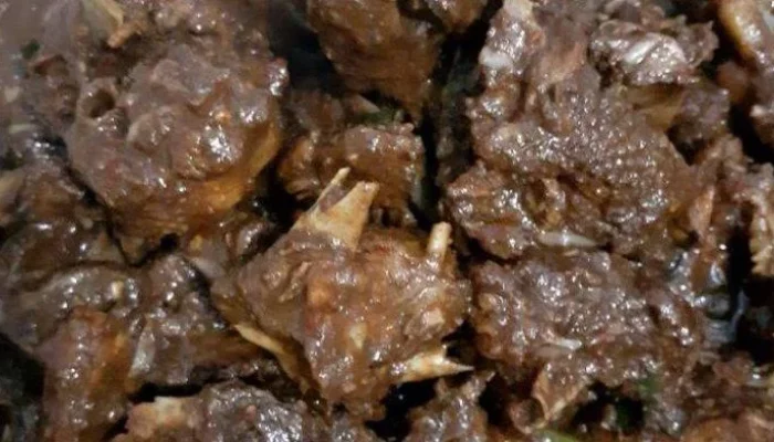 Resep BPK Karo, Rahasia Lezat Masakan Tradisional yang Mudah Dibuat, Nikmatnya Bikin Ketagihan!