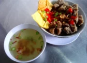 Resep Bumbu Kuah Bakso Lezat, Rahasia Kuah Gurih dan Nikmat yang Bikin Bakso Rumahan Terasa Seperti Profesional