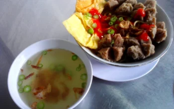 Resep Bumbu Kuah Bakso Lezat, Rahasia Kuah Gurih dan Nikmat yang Bikin Bakso Rumahan Terasa Seperti Profesional