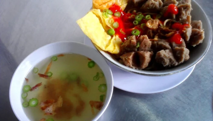 Resep Bumbu Kuah Bakso Lezat, Rahasia Kuah Gurih dan Nikmat yang Bikin Bakso Rumahan Terasa Seperti Profesional