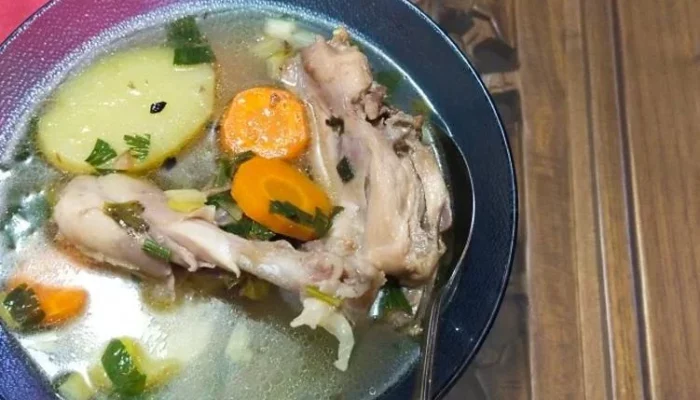 Resep Ayam Goreng Bawang Putih Gurih dan Renyah, Rahasia Bumbu Meresap Sempurna untuk Santapan Keluarga Istimewa