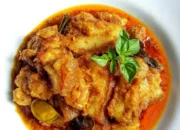 Resep B2 Rica Pedas Gurih, Rahasia Masakan Rumahan yang Bikin Nagih dan Mudah Dicoba Sekarang!