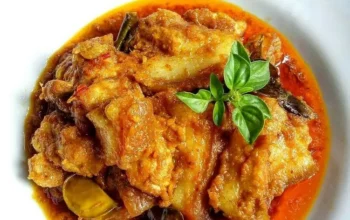 Resep B2 Rica Pedas Gurih, Rahasia Masakan Rumahan yang Bikin Nagih dan Mudah Dicoba Sekarang!