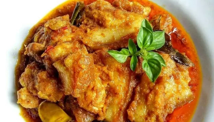 Resep B2 Rica Pedas Gurih, Rahasia Masakan Rumahan yang Bikin Nagih dan Mudah Dicoba Sekarang!