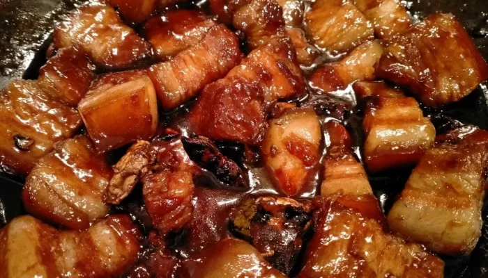 Resep B2 Kecap Cina, Rahasia Lezat ala Restoran yang Bikin Masakanmu Jadi Juara di Meja Makan