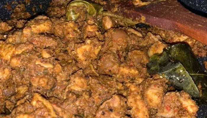 Resep B2 Saksang Lezat dan Autentik, Rahasia Masakan Batak yang Bikin Lidah Bergoyang