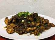 Resep Saksang Babi Khas Batak, Nikmat dan Mudah Dibuat untuk Santapan Spesial Keluarga