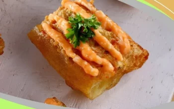 Resep Cakwe Renyah dan Empuk, Rahasia Bikin Camilan Favorit Keluarga Tanpa Ribet, Cocok untuk Pemula!