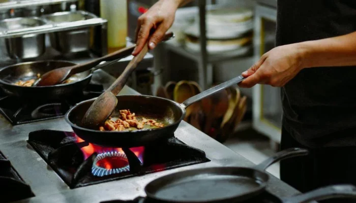 Resep Ceker Tanpa Tulang, Nikmat dan Praktis untuk Menu Harian yang Bikin Ketagihan