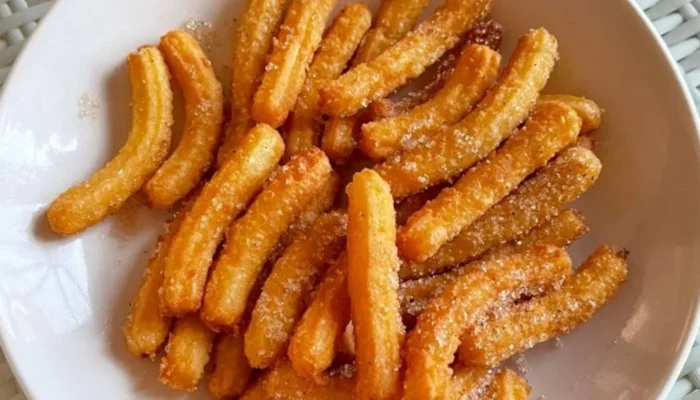 Resep Churros Sempurna, Mudah Dibuat di Rumah dengan Tekstur Renyah dan Rasa Manis yang Menggoda Selera