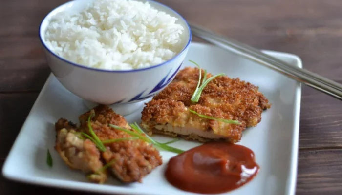 Resep Chicken Katsu Simple, Cepat Sajikan Menu Lezat ala Resto Jepang untuk Keluarga Tercinta