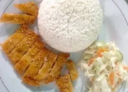 Resep Chicken Katsu dan Sausnya, Rahasia Crispy Juicy ala Restoran yang Bisa Dibuat di Rumah dengan Mudah