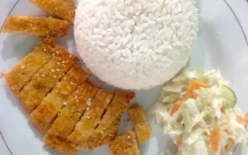 Resep Chicken Katsu dan Sausnya, Rahasia Crispy Juicy ala Restoran yang Bisa Dibuat di Rumah dengan Mudah