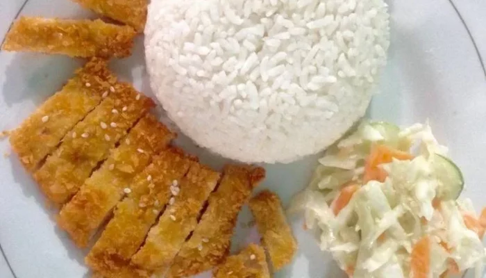 Resep Chicken Katsu dan Sausnya, Rahasia Crispy Juicy ala Restoran yang Bisa Dibuat di Rumah dengan Mudah