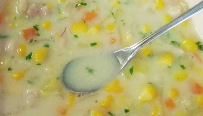 Resep Clear Soup Lezat dan Sehat, Rahasia Kuah Bening Segar untuk Makanan Keluarga yang Menghangatkan Hati